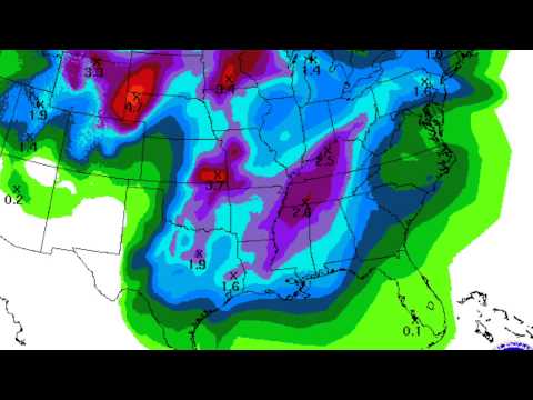 May 6 Weather Xtreme Video - Afternoon Edition