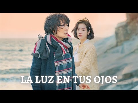 La Luz en tus Ojos en Español Latino - Dorama en Audio Latino