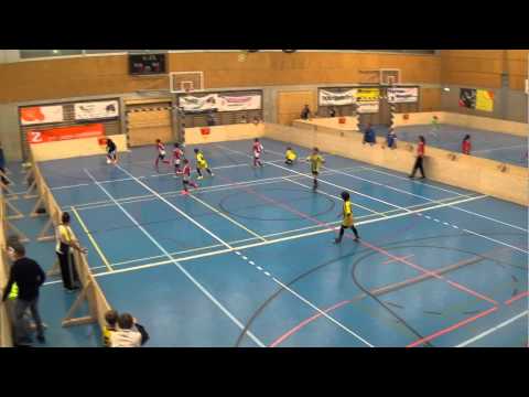 BSC Old Boys b - FC Gelterkinden 06.12.2014
