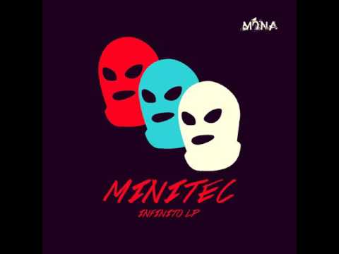 Maia - Original mix - Minitec - Mona Records