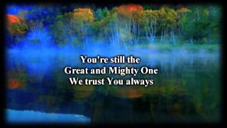 Even If - Kutless -  Worship Video with lyrics