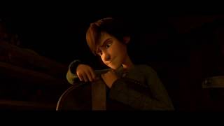 How to Train Your Dragon - Flight of the Silverbird (Two Steps From Hell)