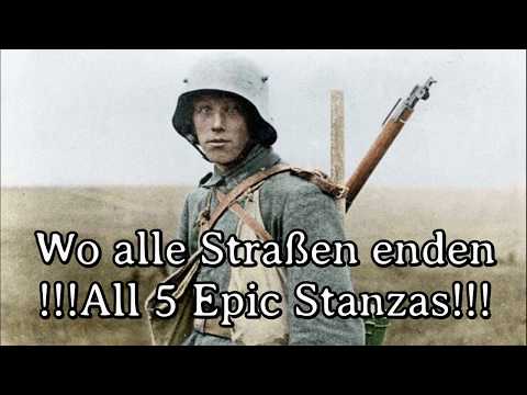 Wo Alle Straßen Enden - Misc Traditional