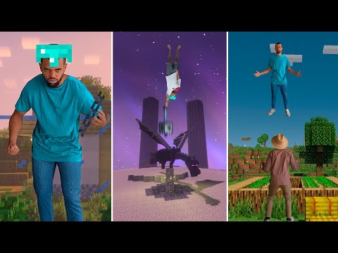 COMPILED WITH THE BEST MINECRAFT VIDEOS from gui gui