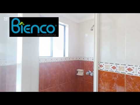 Apartamentos, Alquiler, Granada - $3.800.000