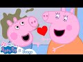 We Love Mummy Pig More Nursery Rhymes For Kids Family Songs Peppa Pig Music Official