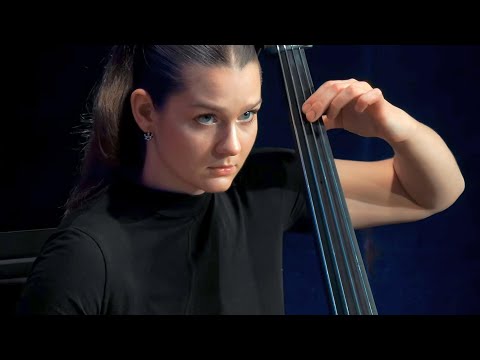 Pines of Rome by Ottorino Respighi, Sylwia Janiak-Kobylinska – conductor, aMuz Symphony Orchestra