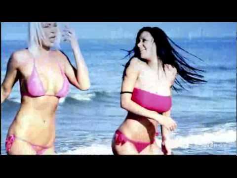 RUDEEJAY  FREAKS JAM Feat JENNY B 'The Rhythm Is Magic' OFFICIAL VIDEO HD