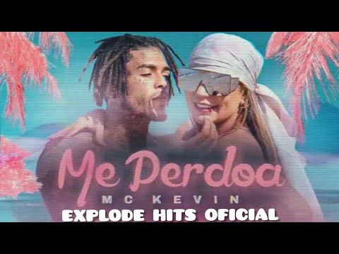MC Kevin - Me Perdoa Doutora - ( WEB CLIP) DJ Murilo e LT no beat