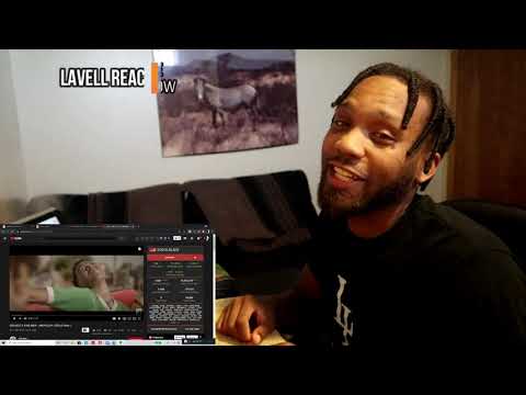 DON BIGG X IHAB AMIR - LMERYOULA ( Official Video ) **REACTION**