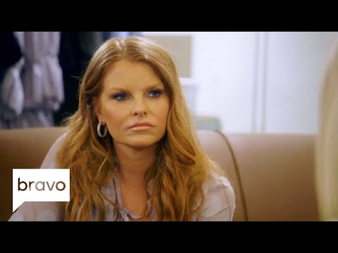 RHOD: A Paint Party Showdown Full Opening (Season 3, Episode 8) | Bravo