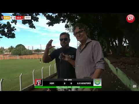OS PLANOS DO REAL CLUBE PARA A TEMPORADA 2026 - COM ADRIANO PIMENTA