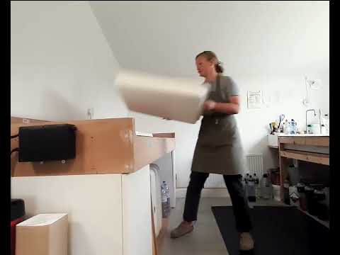 Jean Curran :  What is DyeTransfer?