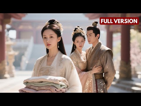 Betrayed by her husband, she faked her death to expose a princess’s deadly secret.