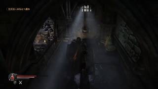 Lord of the fallen ロード オブ ザ フォールン