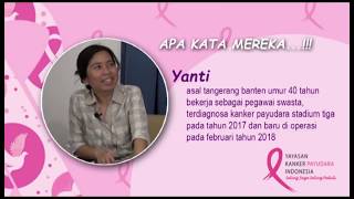 Download lagu Testimoni Rumah Singgah YKPI : Yanti (40 tahun) asal Tangerang mp3