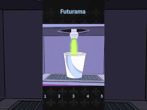 Bender Accidentally Becomes a Father—And Even He Can’t Believe It 🤖👶😂 #short