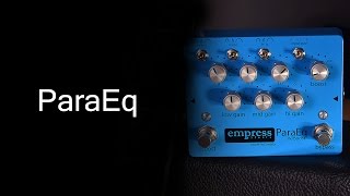 ParaEq – Empress Effects Inc.