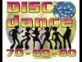 MIX...2014..DISCO DANCE..70-80-90...DJ SET ...