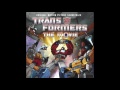 Instruments Of Destruction Film Version Transformers The Movie Soundtrack