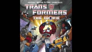 Instruments of Destruction (Film Version) - Transformers: The Movie Soundtrack