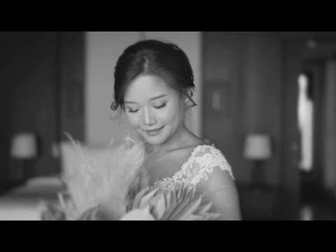 Suki and Sing at Villa Aye - Phuket, Thailand