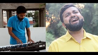 O Sona .. Tere Liye | Cover | Vishal &amp; Vivek | Mom | ARRahman