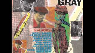 Gene Norman's "Just Jazz" Concert - Blue Lou (featuring Wardell Gray and Errol Garner)