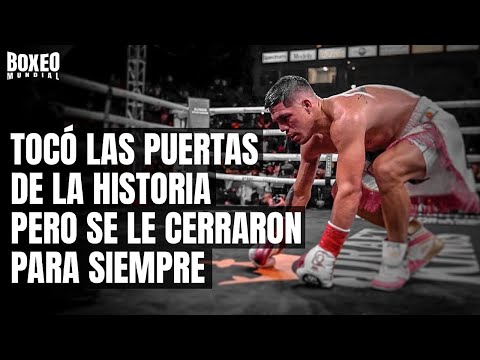 La fortuna que se embolsó Brian Castaño en su derrota ante Jermell Charlo.