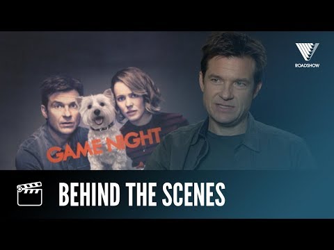Game Night (Featurette)