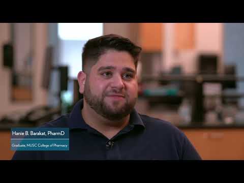 Student Testimonial - Hanie Barakat