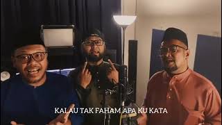 Download lagu JOGET SYAWAL MULIA by J-K-B (video muzik official)  mp3