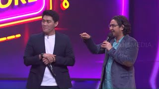 Download lagu Ifan Seventeen Mendampingi Pasha Ungu | DUEL KARAOKE (19/06/21) Part 1 mp3 Download lagu Ifan Seventeen Mendampingi Pasha Ungu | DUEL KARAOKE (19/06/21) Part 1 mp3