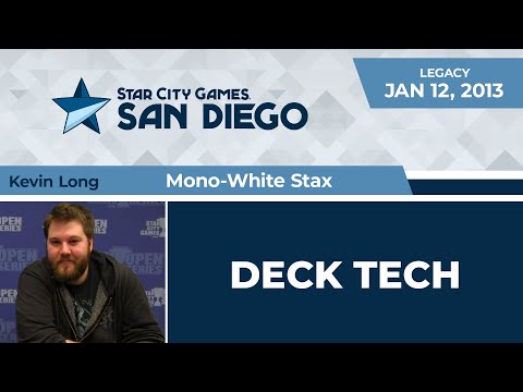 SCGSD: Winner's Interview - Tony Murata | Legacy