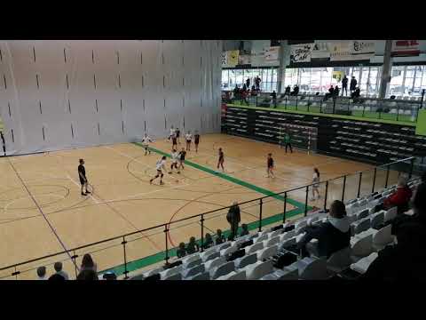 CORETI LALÍN B Vs BALONMÁN AROUSA