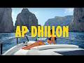 AP DHILLON Mashup Suniyan Suniyan X With You Jasmine Sandlas With You Laavan Shubh M