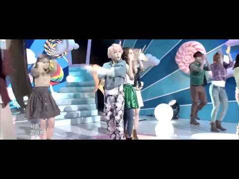 {Mr Removed} 2YOON - 24/7