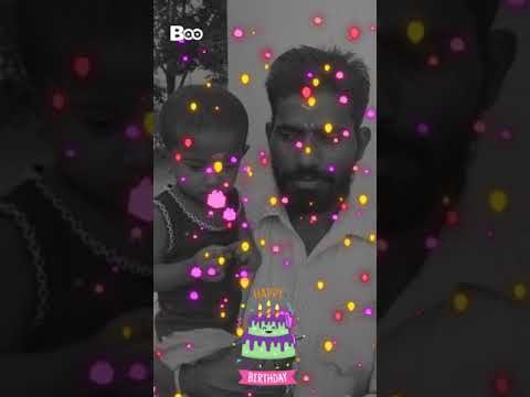 Soumya happy birthday