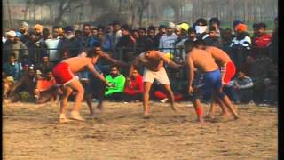 (1) Khehra Majha (Kapurthala) Kabaddi Tournament 27 Jan 2016