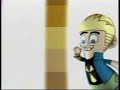 Cartoon Network Noods Bumper Running 2008 2010