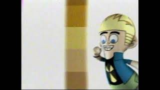 Cartoon Network Noods bumper (Running) (2008-2010)