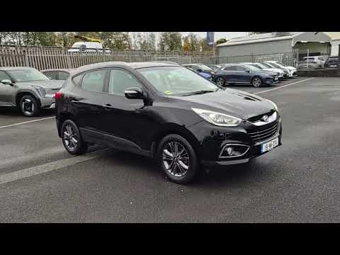 Hyundai ix35 1.7 Diesel Premium 2WD 115hp - Image 2