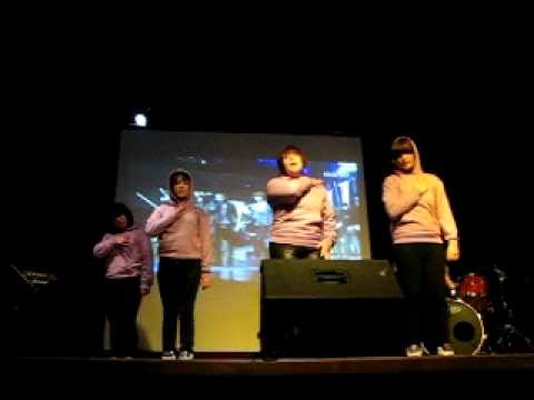 100724 M.V.P. (엠비피) - SHINee (샤이니) Replay + RingDingDong