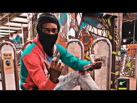 MurdagangEbo Yb - Glitxh Dude Ft Murdagang Nikk (Until i Return)