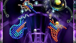 Let's play Reaxxion - Episode 1 - Hostile Space