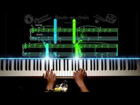 Methode Rose 38 & 39 - The Cheerleader Storyteller | Level 2 #hocnhacofficial #methoderose