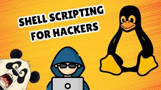 🔥Master Shell Scripting for Ethical Hacking: Complete Course for Beginners @Mr-Horbio