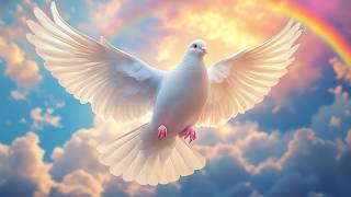 Listen To This, Holy Spirit Fill Your Life With Peace, Protection, And Spirit Blessings