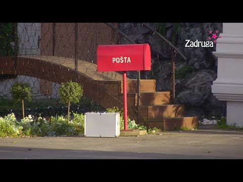 Zadruga 6 - Počinje podela budžeta Lepog Miće - 13.03.2023.