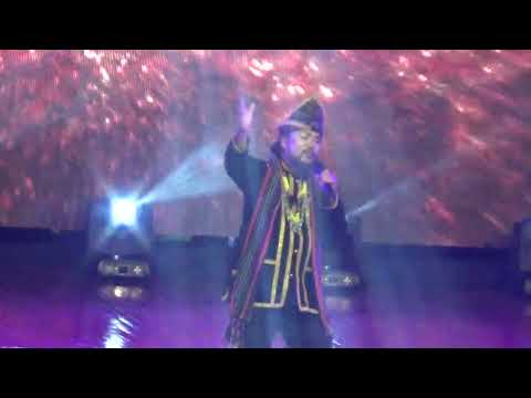 JOHN GALAKU- CHAMPION SONGKOTOUN- KDCA SUGANDOI 2022  FINAL